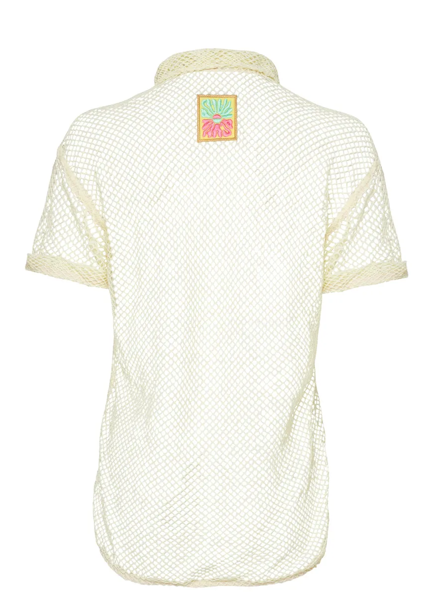 Maaji Panacota Sol Long Shirt