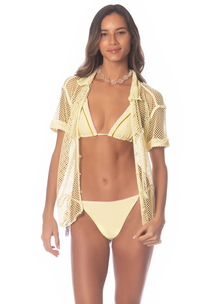 Maaji Panacota Sol Long Shirt