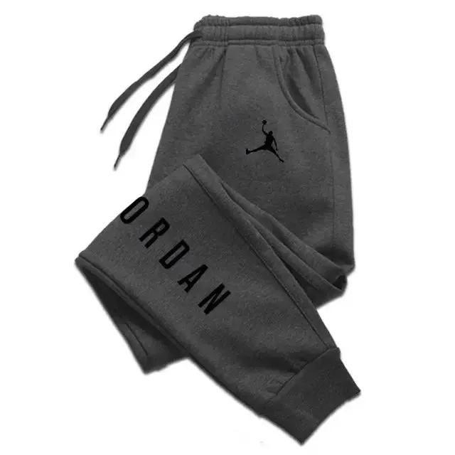 Men's Autumn/Winter Jogging Sweatpants Harajuku Streetwear