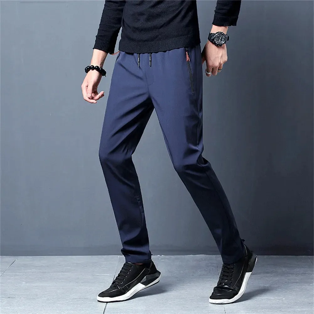 Men's Quick-Dry Running Pants