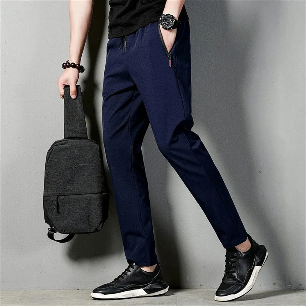 Men's Quick-Dry Running Pants