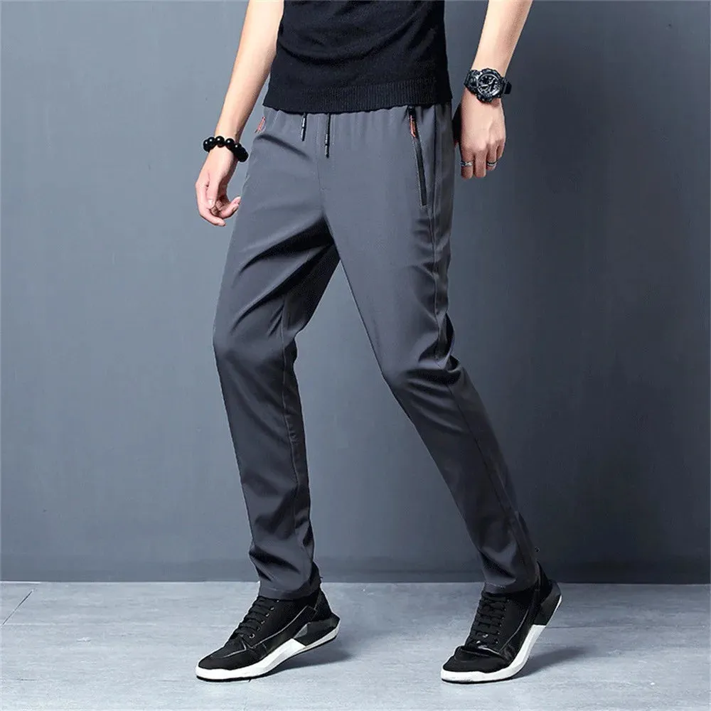 Men's Quick-Dry Running Pants