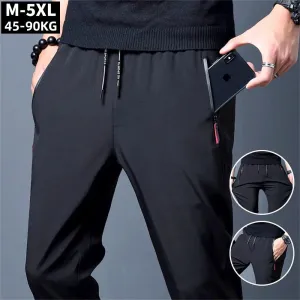 Men's Quick-Dry Running Pants