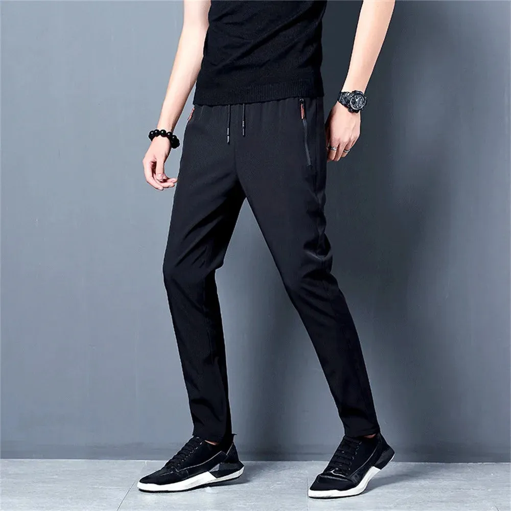 Men's Quick-Dry Running Pants
