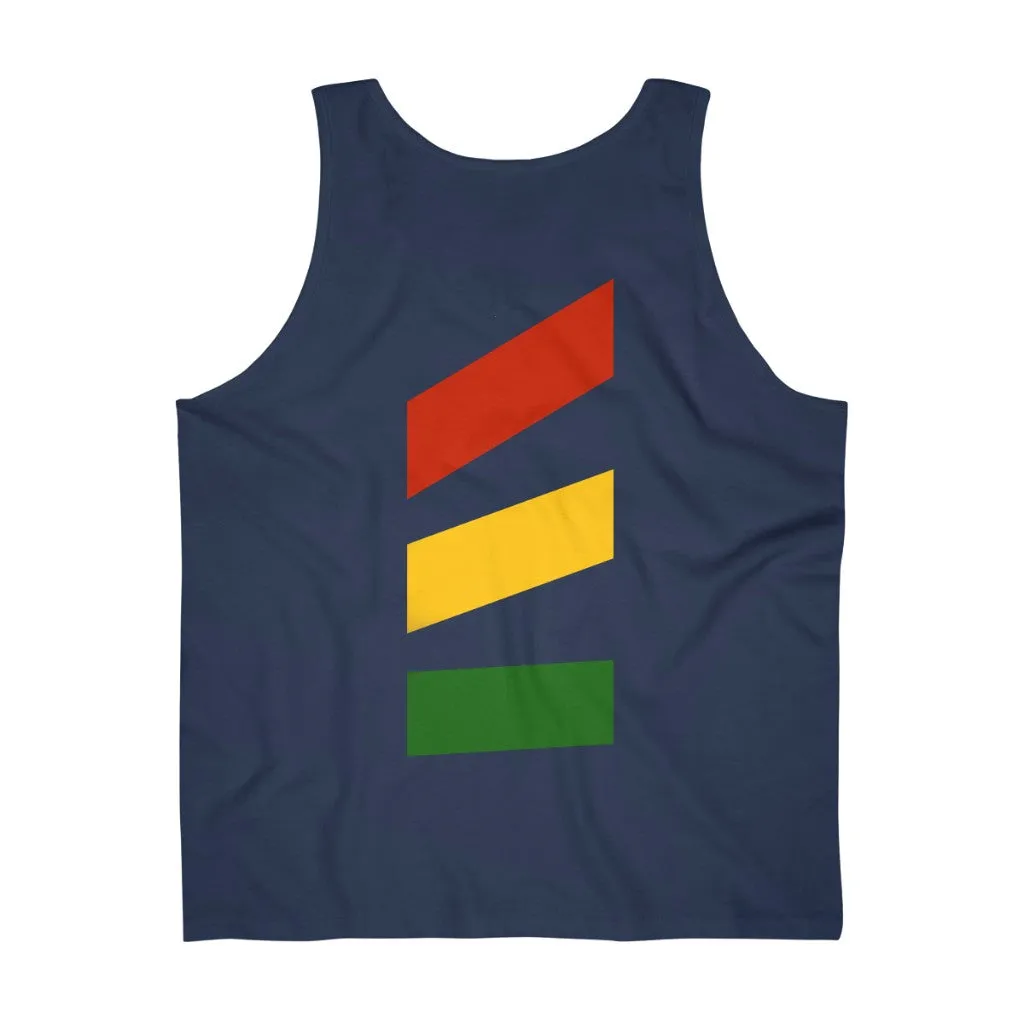 Men's Ultra Cotton Tank Top (BUMBO!)