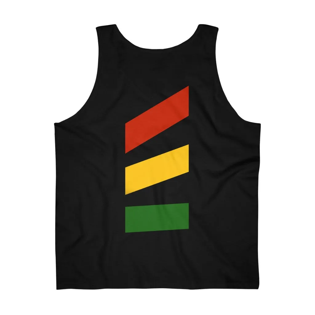 Men's Ultra Cotton Tank Top (BUMBO!)