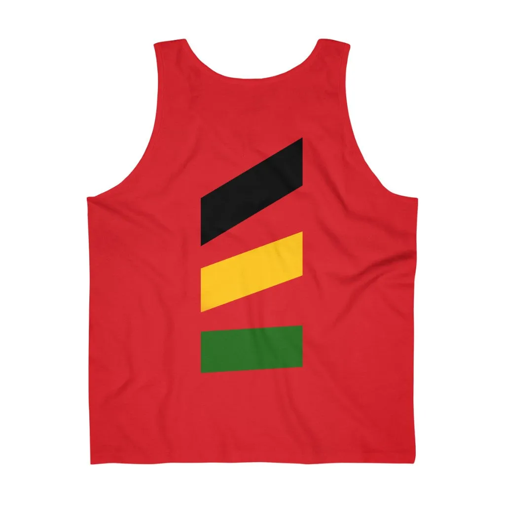 Men's Ultra Cotton Tank Top (BUMBO!)