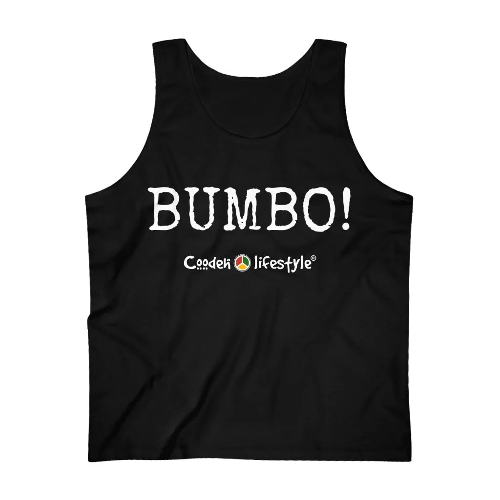 Men's Ultra Cotton Tank Top (BUMBO!)
