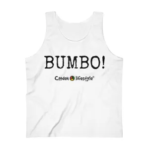 Men's Ultra Cotton Tank Top (BUMBO!)