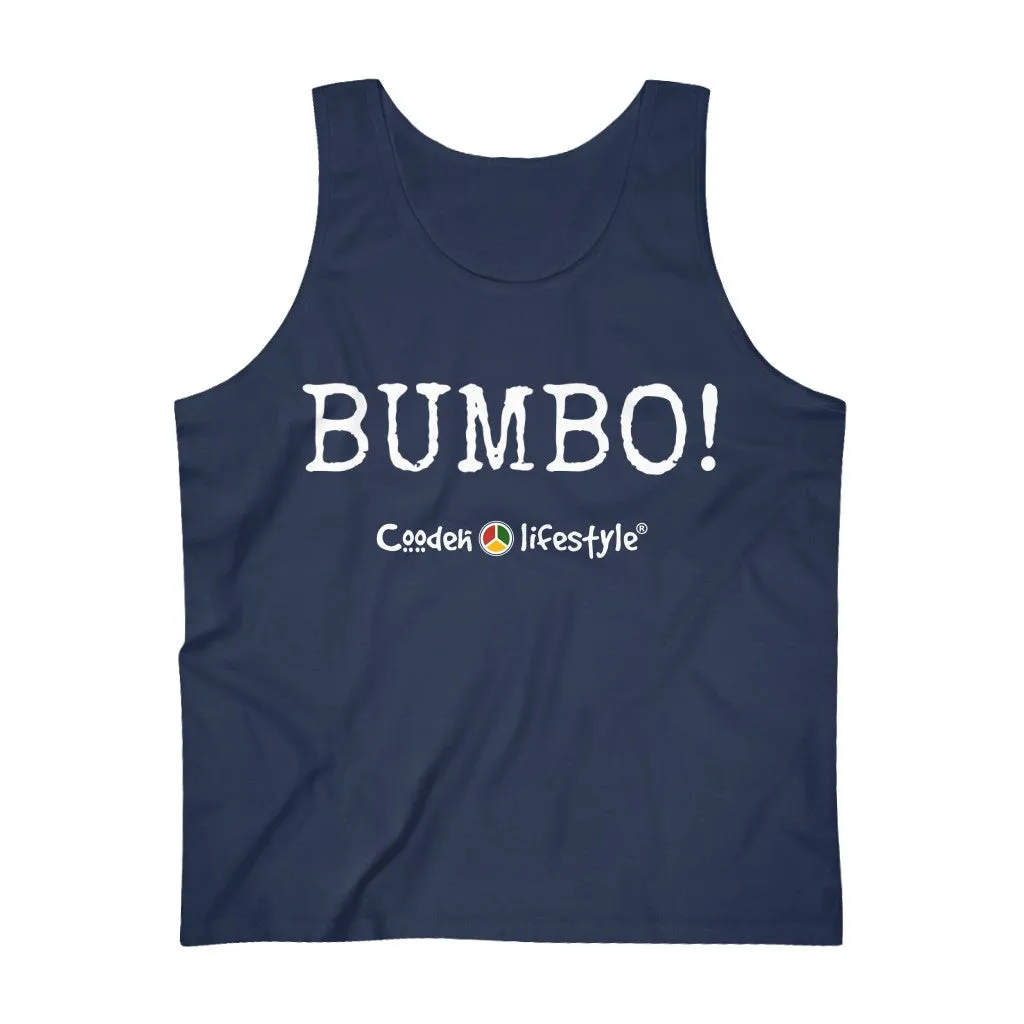 Men's Ultra Cotton Tank Top (BUMBO!)