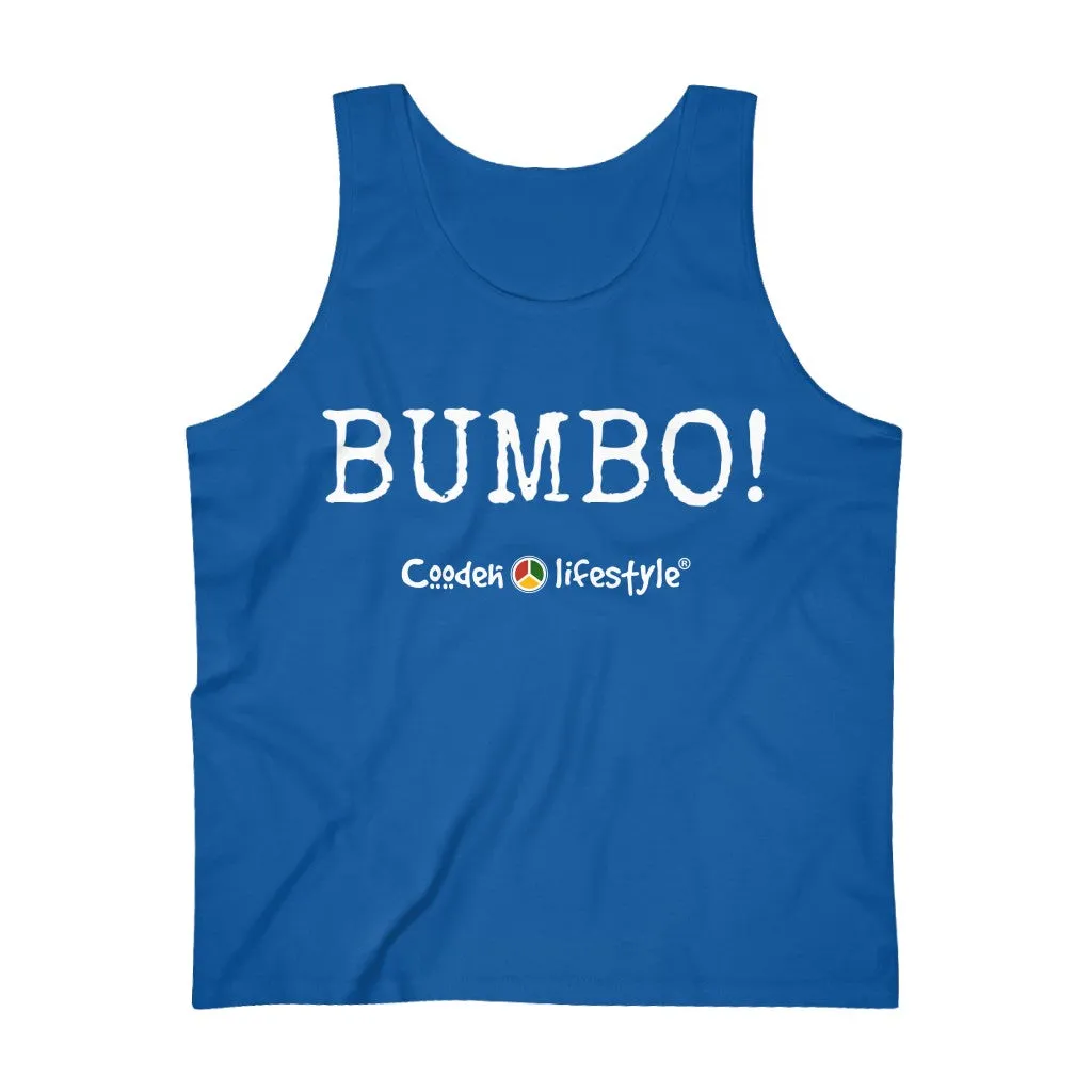Men's Ultra Cotton Tank Top (BUMBO!)