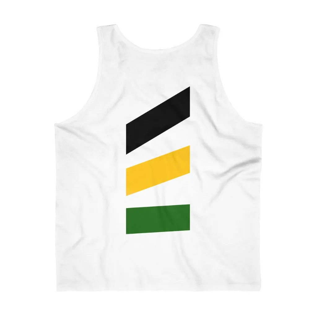 Men's Ultra Cotton Tank Top (BUMBO!)