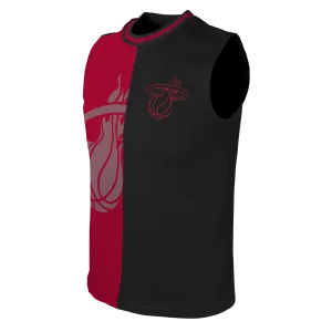 Miami HEAT Split Youth Tank