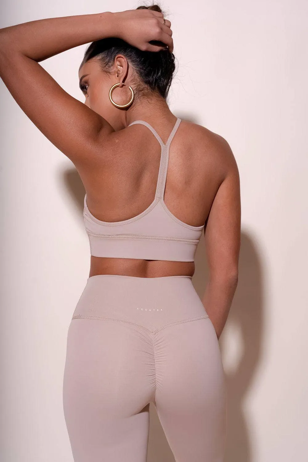 Model Bra - Cookie Dough