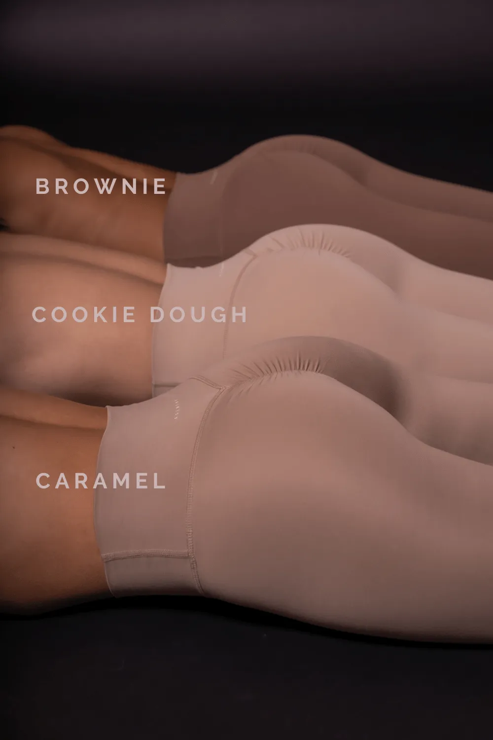 Model Bra - Cookie Dough