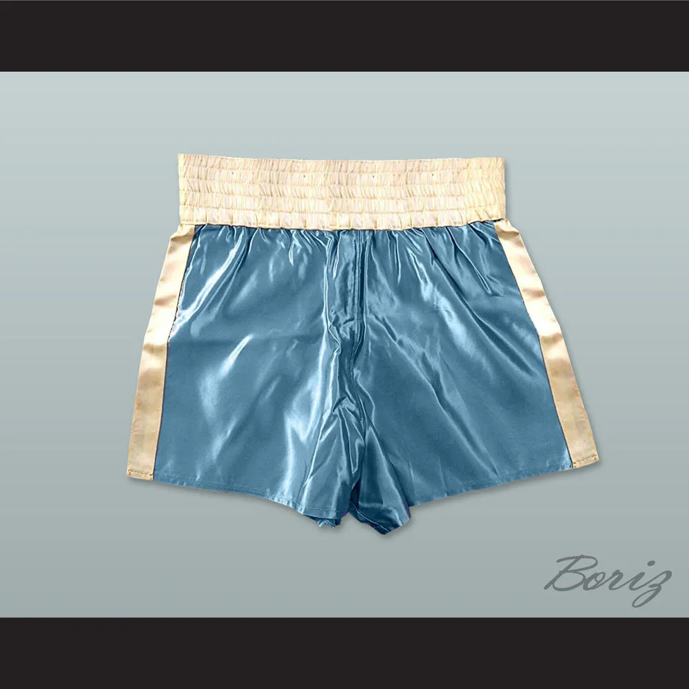 Mr. T Clubber Lang Boxing Shorts