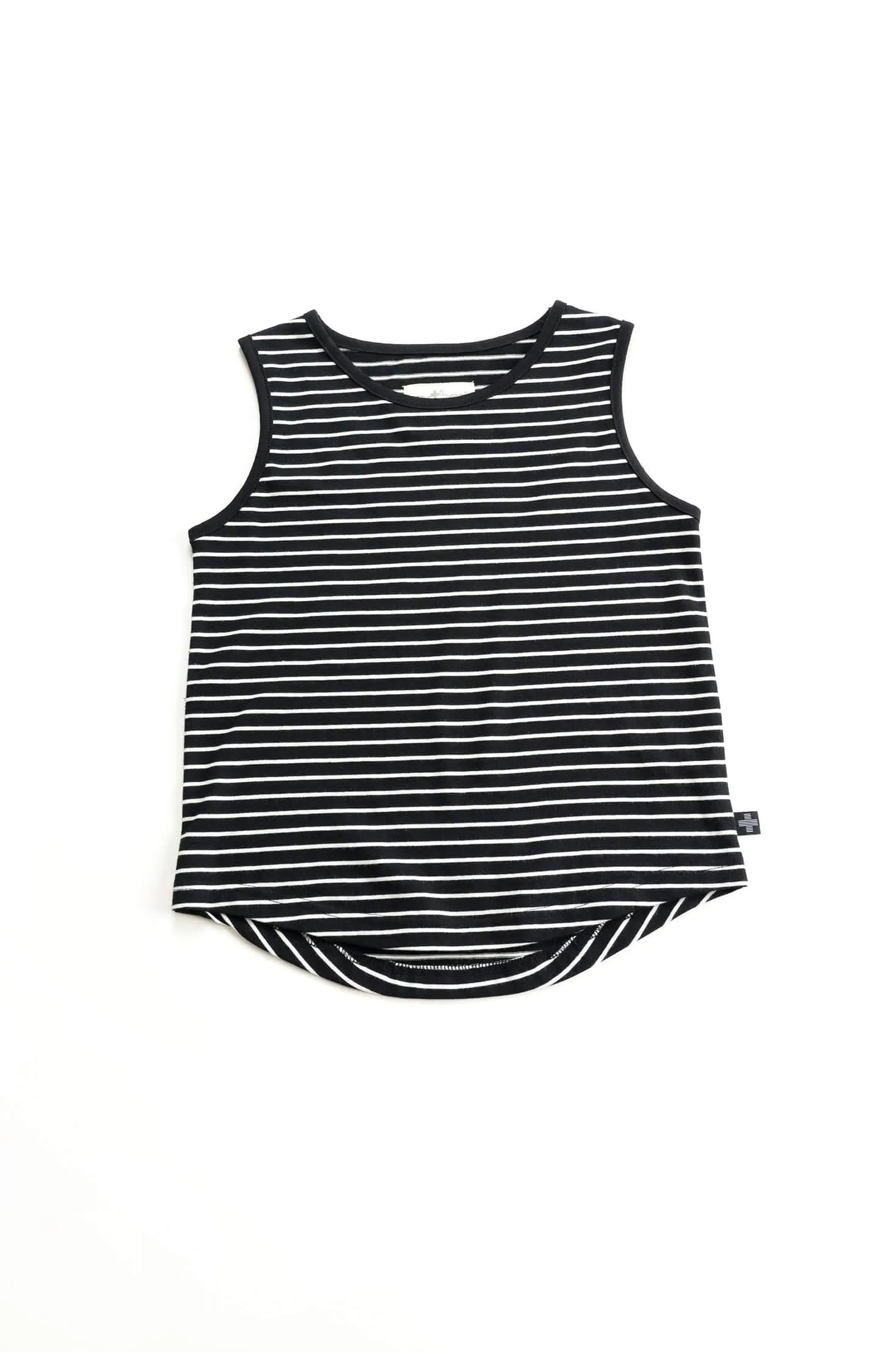 NOTEBOOK Tank