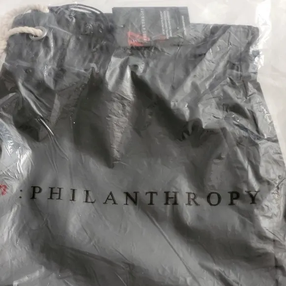 N:PHILANTHROPY Women's Maura Vegan Leather Shorts Black Cat L