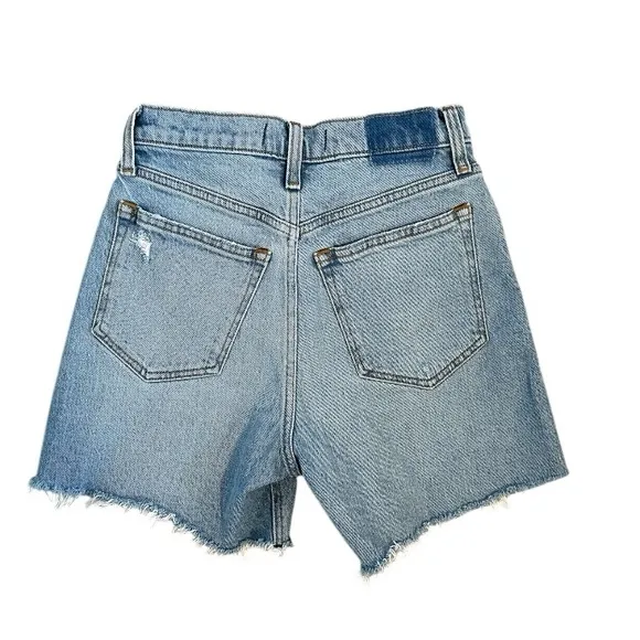 NWT - Abercrombie Dad Shorts