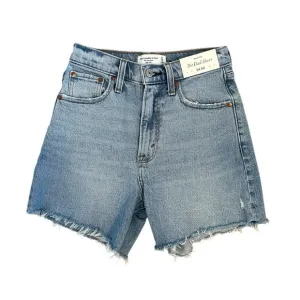 NWT - Abercrombie Dad Shorts