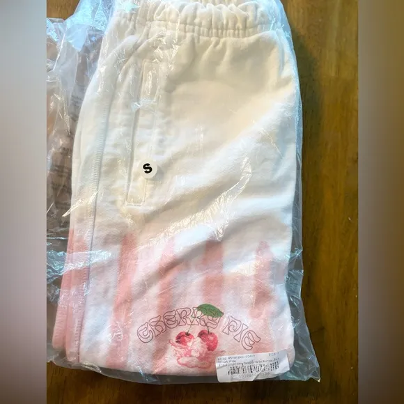 NWT Boys Lie Cherry Pie Shorts