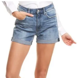 NWT Joe’s Jeans The High-rise Cut-off Shorts Size 30