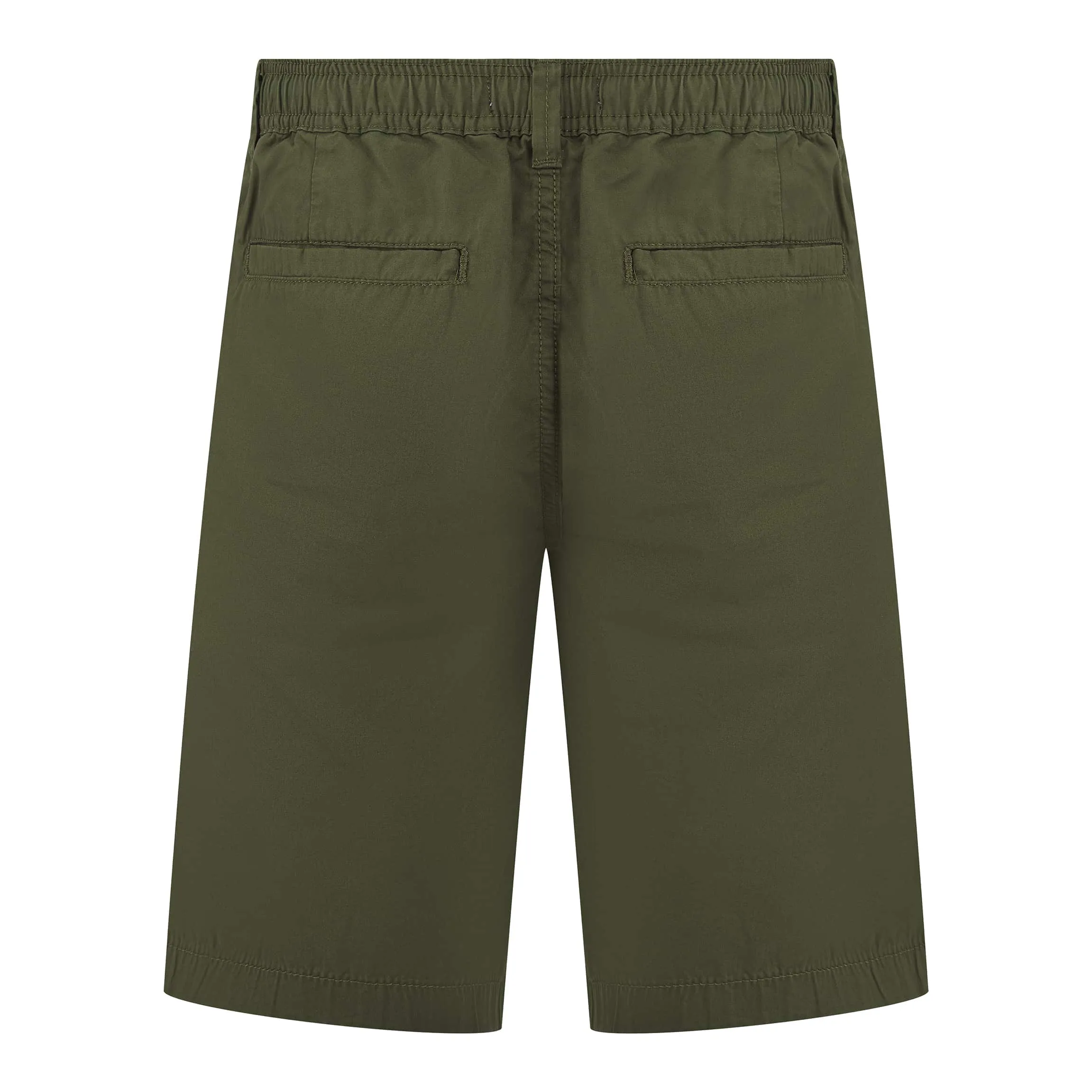 ONLY & SONS REGULAR FIT DRAWSTRING SHORTS