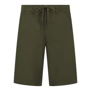 ONLY & SONS REGULAR FIT DRAWSTRING SHORTS