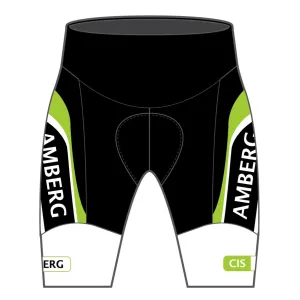Performance High-Rise Cycle Shorts ( Womens )