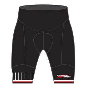 Performance High-Rise Cycle Shorts ( Womens )