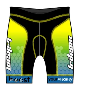 PERFORMANCE Tri Shorts - Children