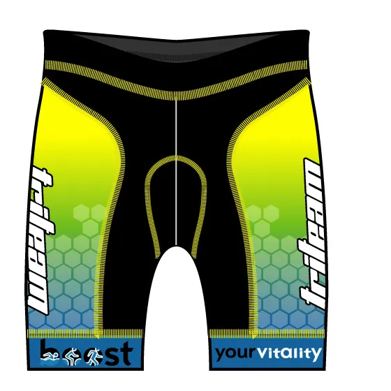 PERFORMANCE Tri Shorts - Children