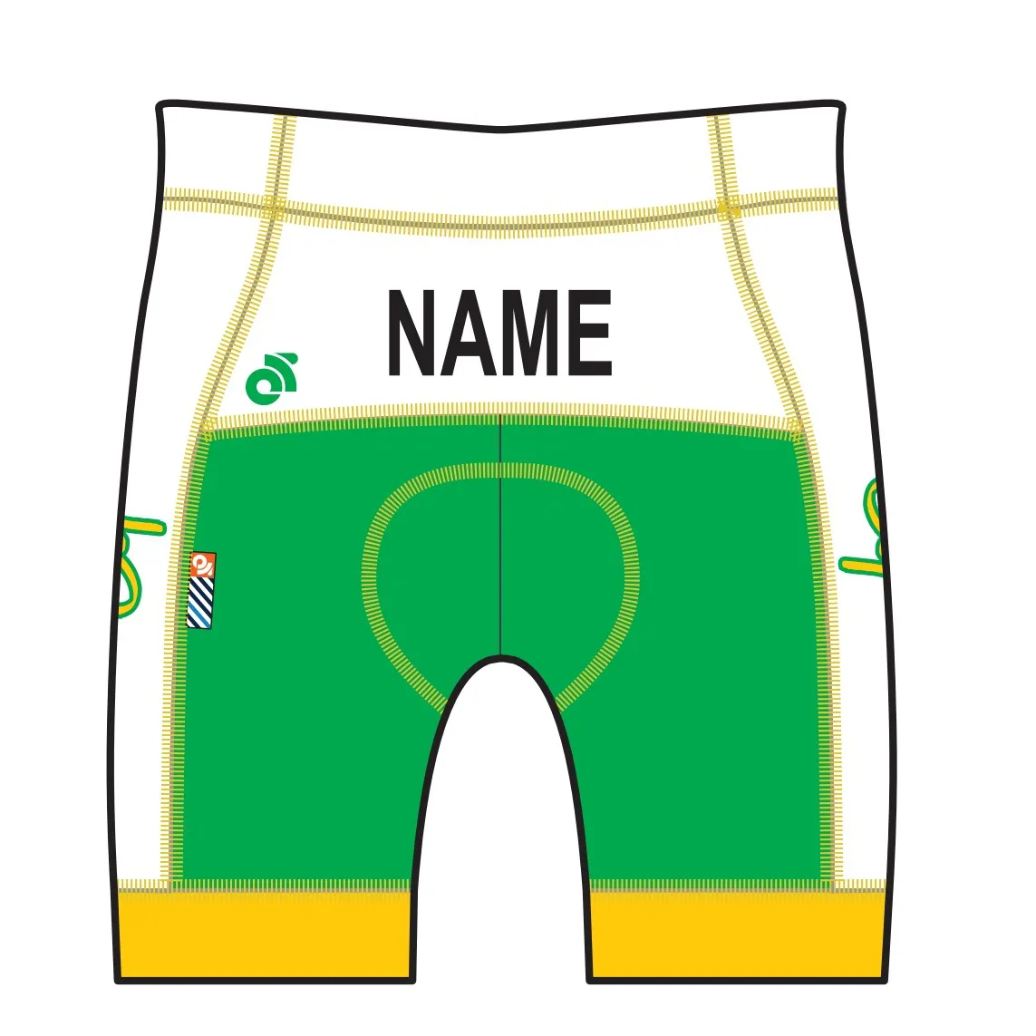 PERFORMANCE Tri Shorts