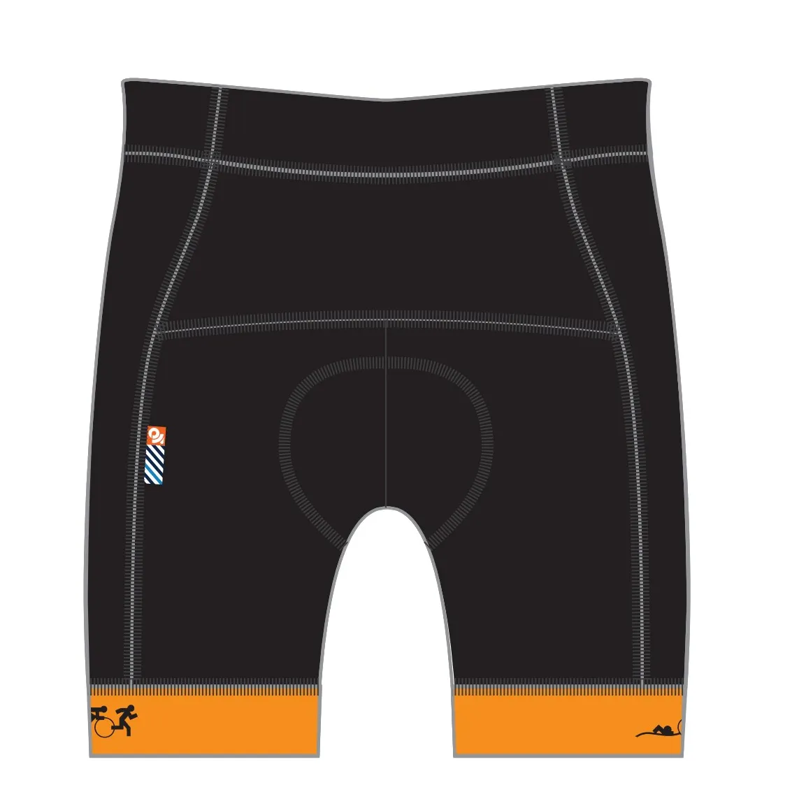 PERFORMANCE Tri Shorts