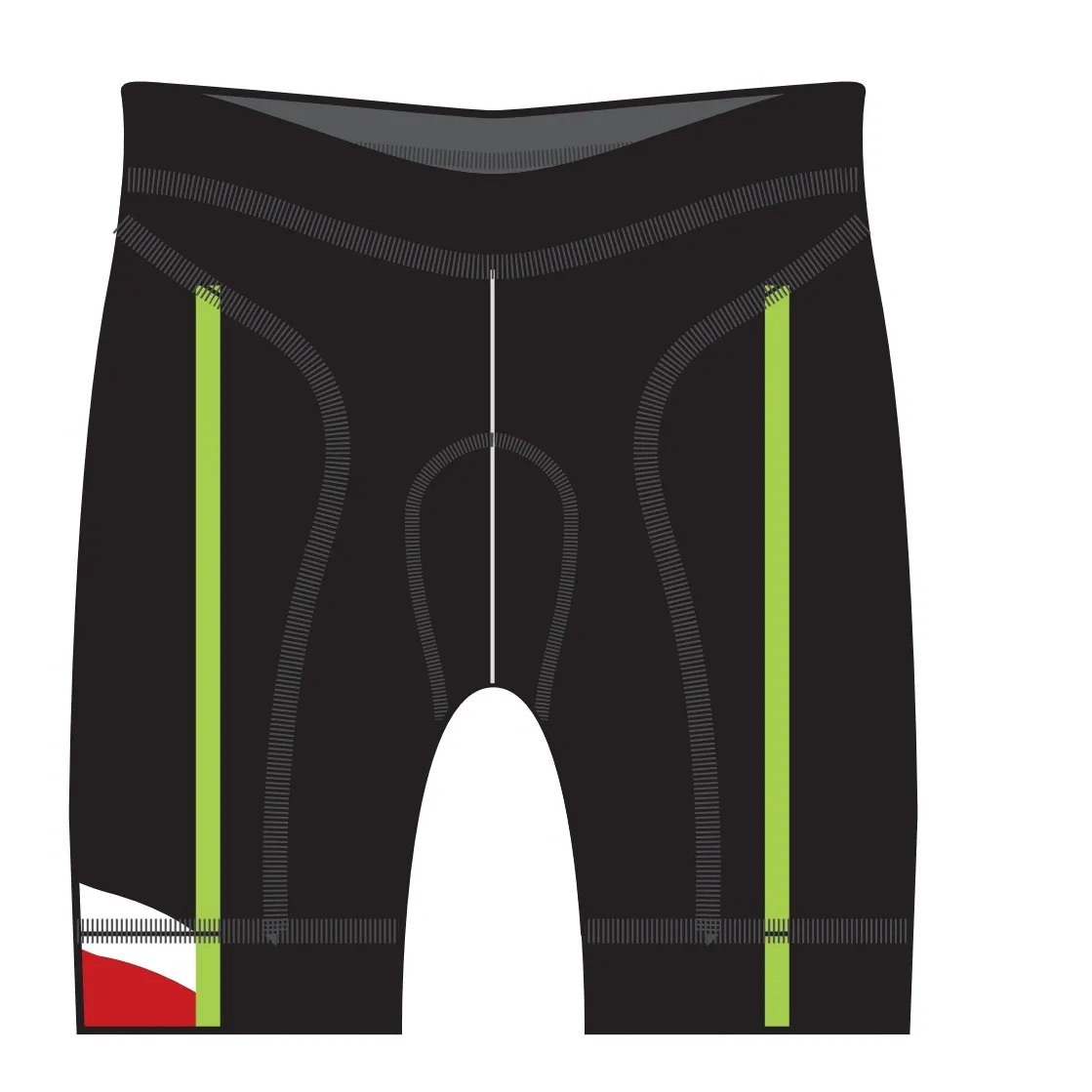PERFORMANCE Tri Shorts