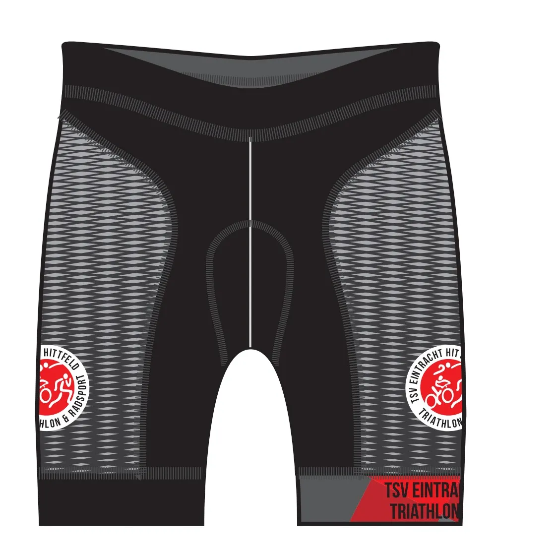 PERFORMANCE Tri Shorts