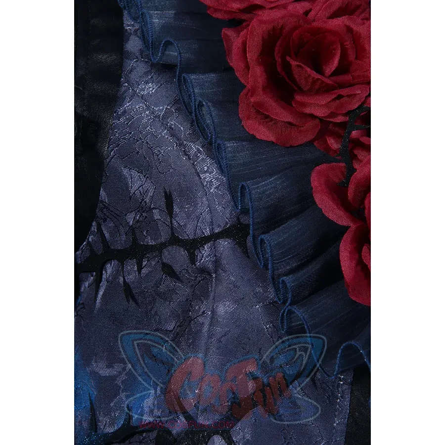 Pre- Sale Identity V Patient Emil Luminary Cosplay Costume C08931