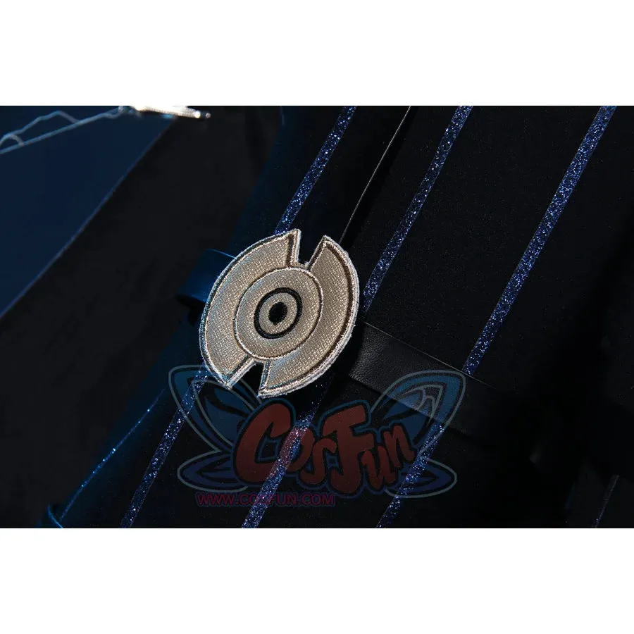 Pre- Sale Identity V Patient Emil Luminary Cosplay Costume C08931