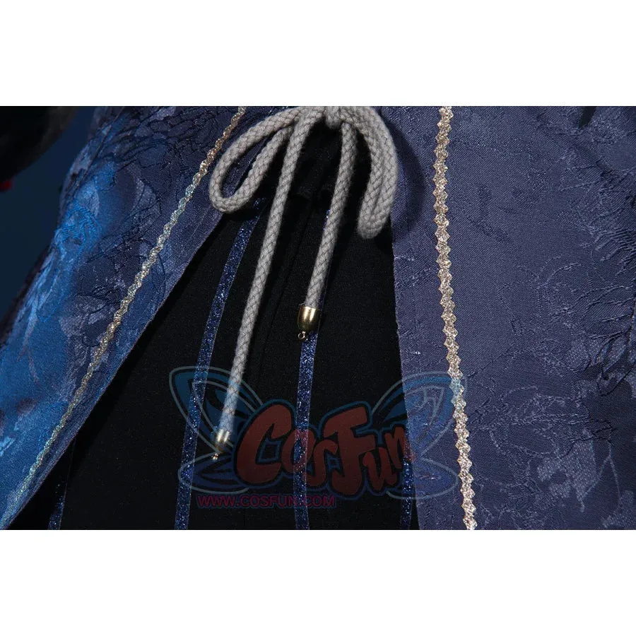 Pre- Sale Identity V Patient Emil Luminary Cosplay Costume C08931