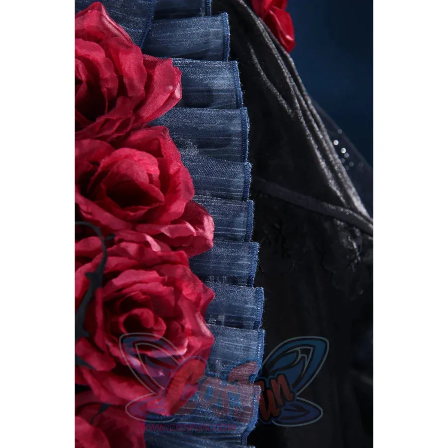 Pre- Sale Identity V Patient Emil Luminary Cosplay Costume C08931