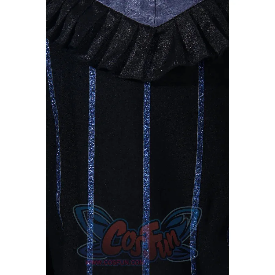Pre- Sale Identity V Patient Emil Luminary Cosplay Costume C08931