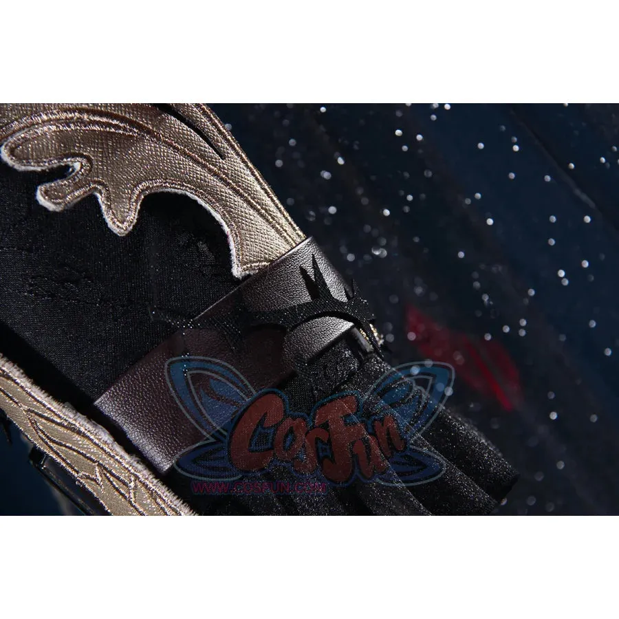 Pre- Sale Identity V Patient Emil Luminary Cosplay Costume C08931
