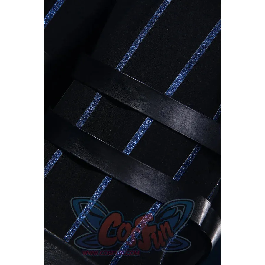 Pre- Sale Identity V Patient Emil Luminary Cosplay Costume C08931