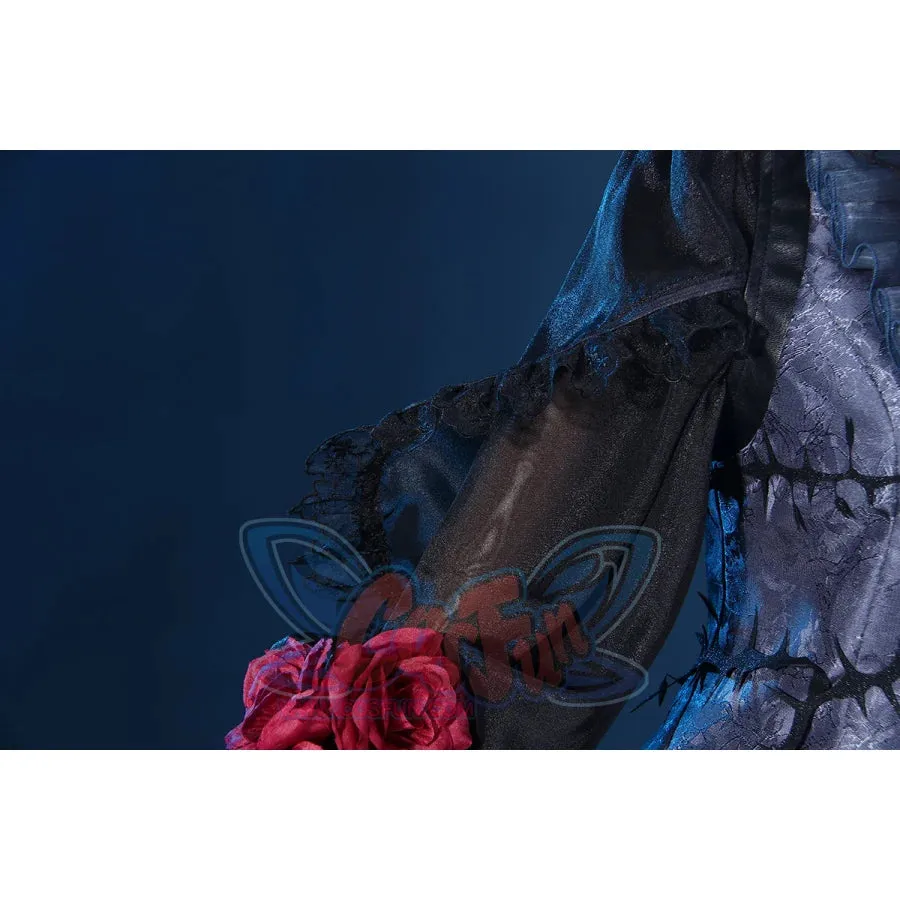 Pre- Sale Identity V Patient Emil Luminary Cosplay Costume C08931
