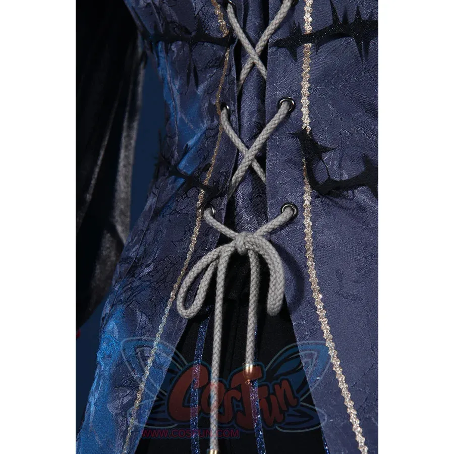 Pre- Sale Identity V Patient Emil Luminary Cosplay Costume C08931
