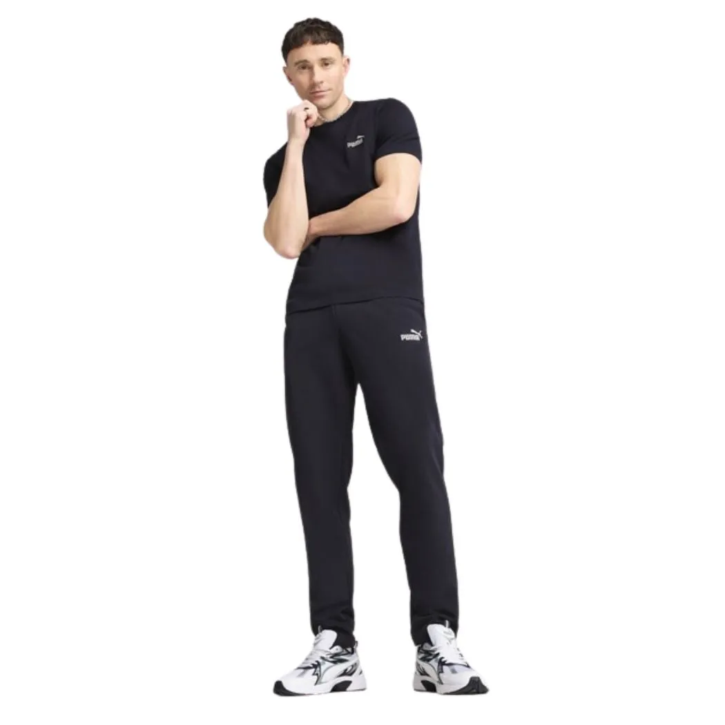 puma Essentials No.1 Logo Men's Sweatpants