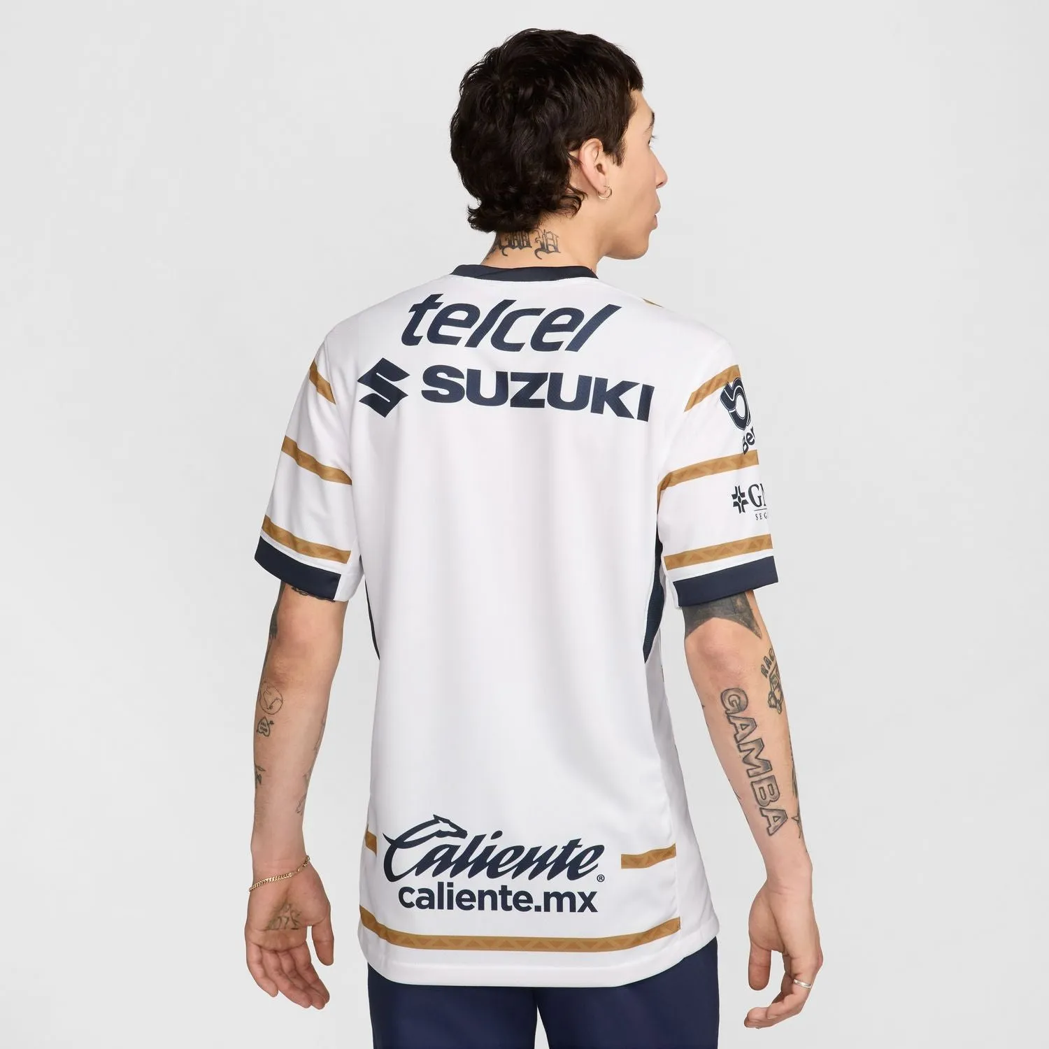 Pumas Stadium Home Jersey - Mens
