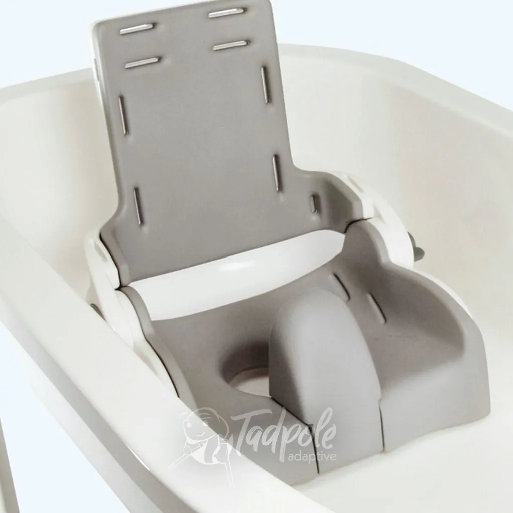 R82 Flamingo Standard and High-low Toilet/Bathing Chair