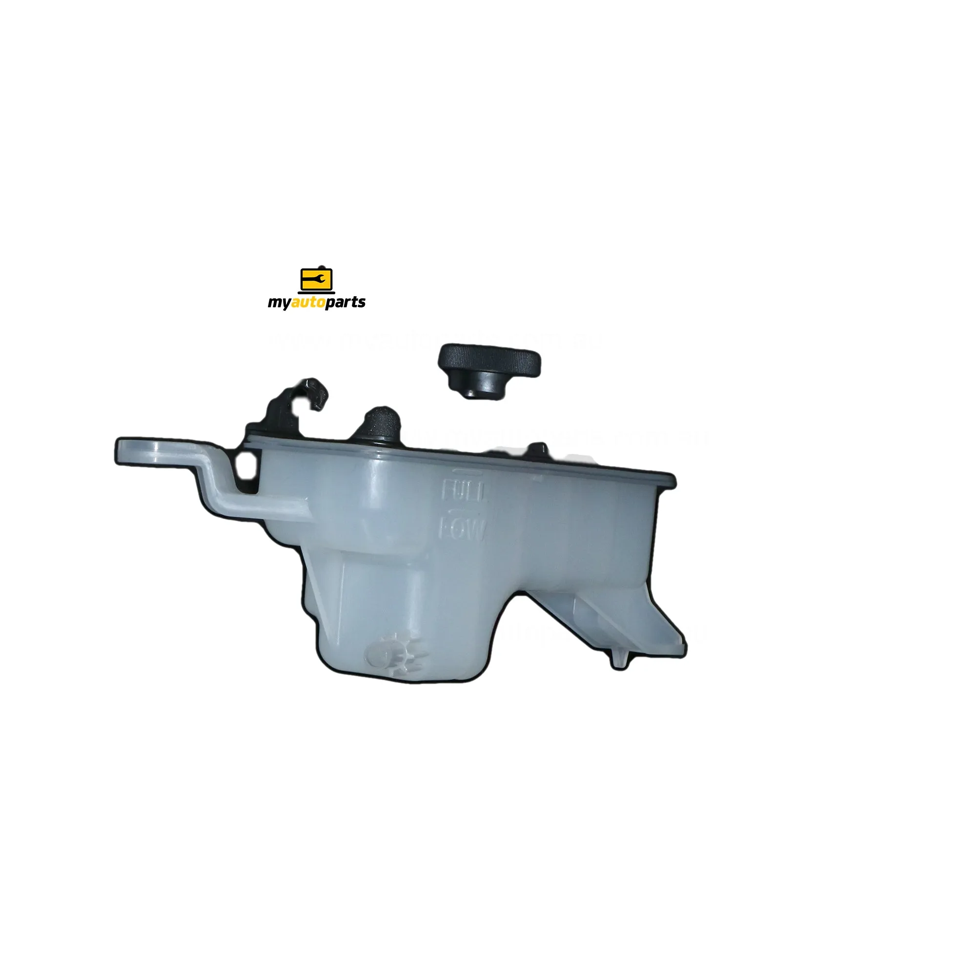 Radiator Overflow Bottle Aftermarket suits