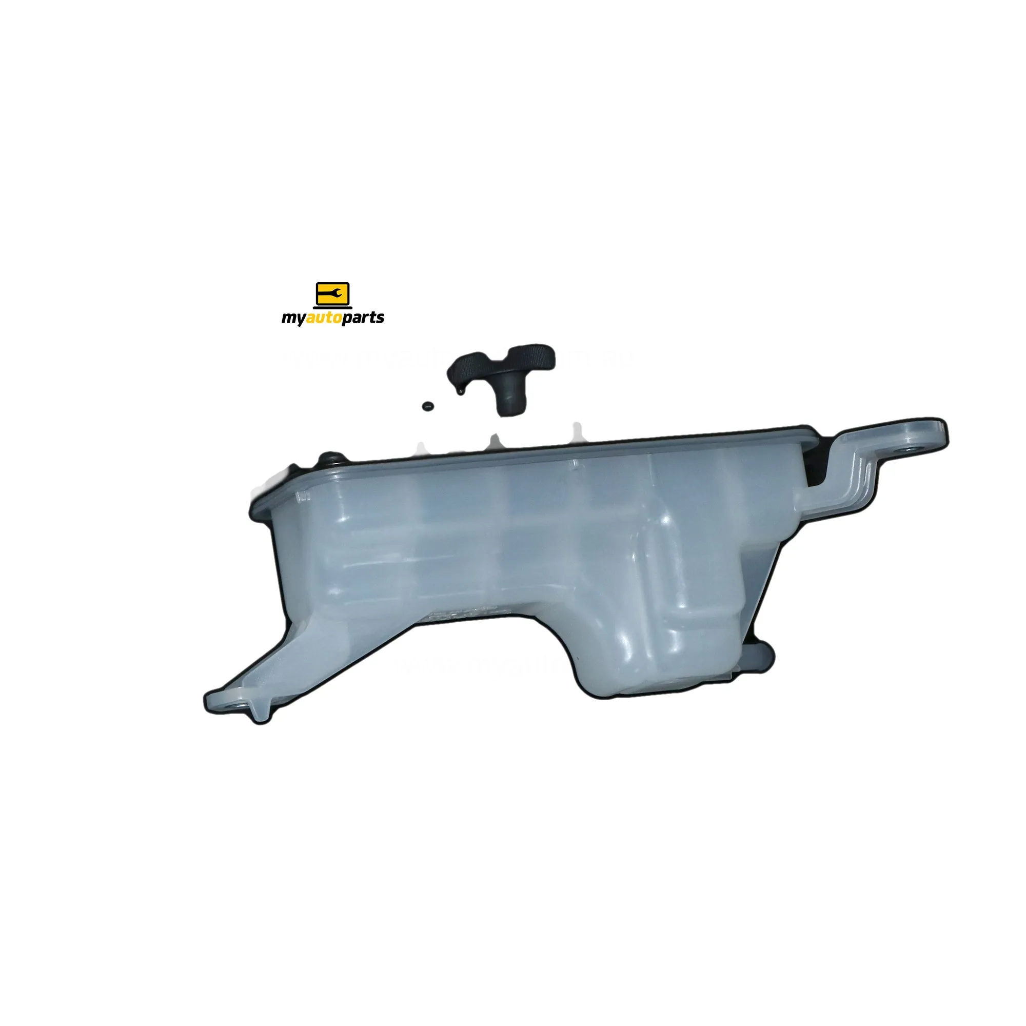 Radiator Overflow Bottle Aftermarket suits